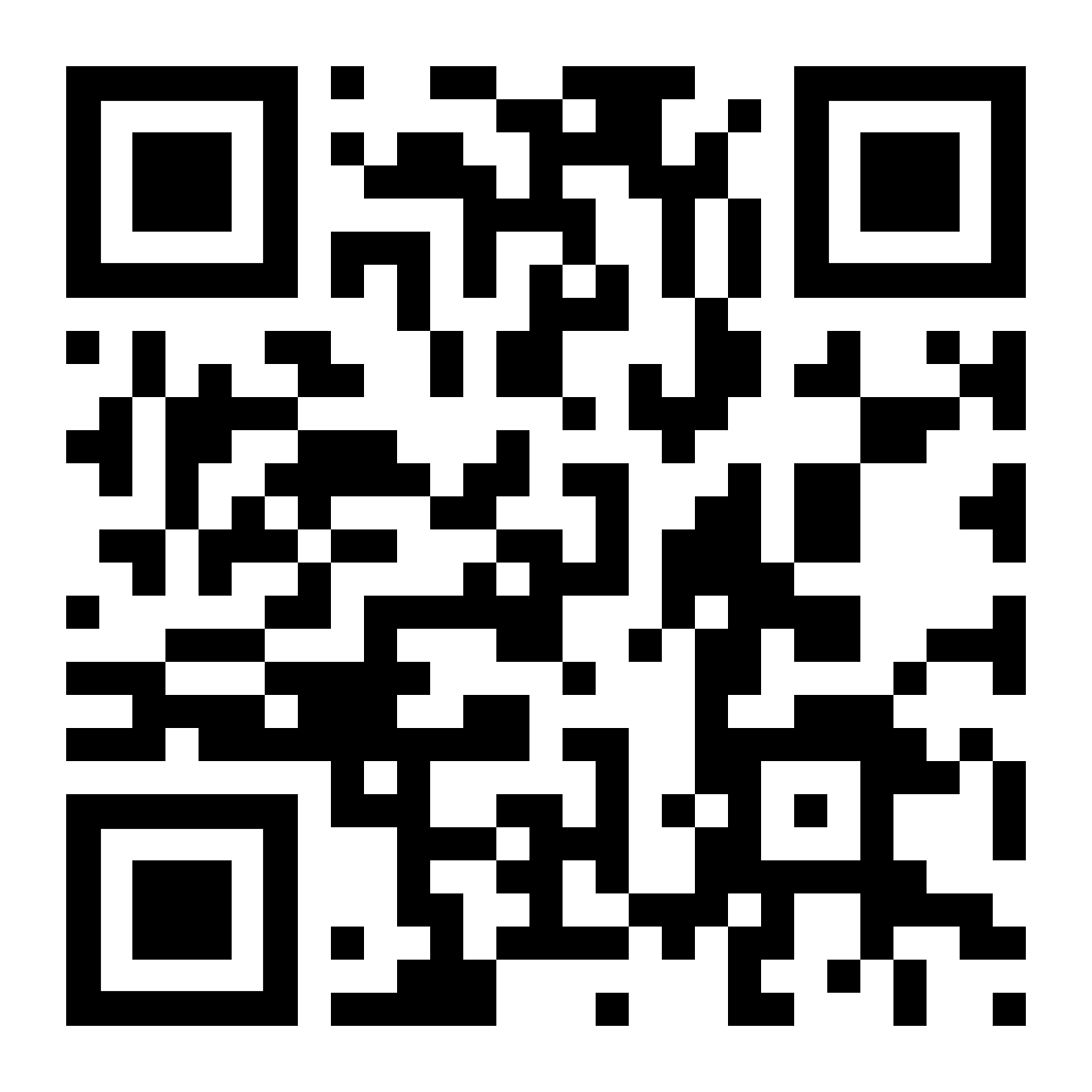 qr code mobile.bernic clic